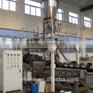 Textured Vegetarian Soya Protein Processing Line From Jinan Dayi photo-4