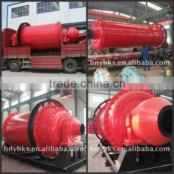 2012 hot ball mill best selling product