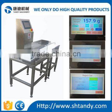 Automatic Electronic Stainless Steel Check Weigher photo-3
