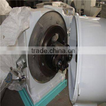 Wholesale Mini Pellet Small Fish Feed Machine photo-5