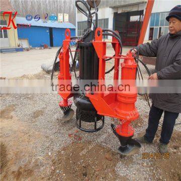 Best Quality Submersible Pump Sand Ship For Sale photo-6