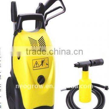 HIGH PRESSURE CAR WASHER