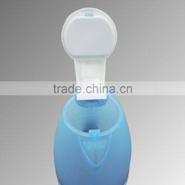 Hot Sale 1.7L Plastic Electric Water Kettle photo-4