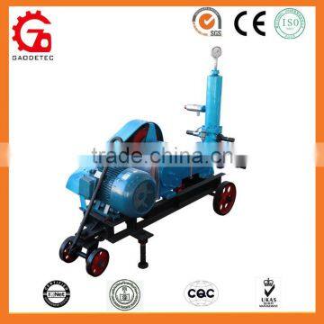 BW100/5 Big Aggregate High Pressure Mud Sucking Pump