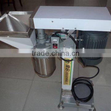 High quality of garlic grinding machine/garlic paste machine