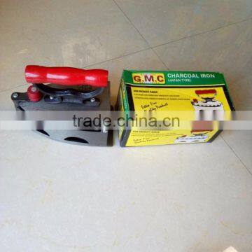 707 # Custom Charcoal Iron Made in China photo-6