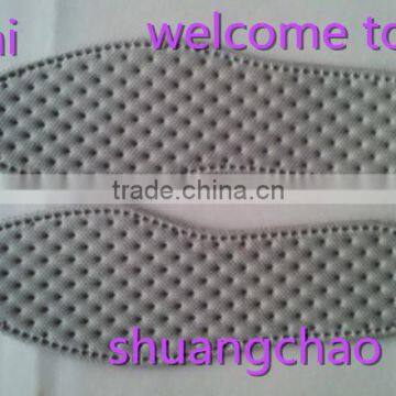 Ultrasonic Automatic Shoe Pad Making Machine photo-6