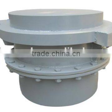 The Use of Cement Warehouse Top Valve / Manda SFF508 Safety Valve photo-3