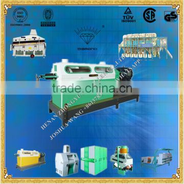 Automatic China sifted maize milling machine