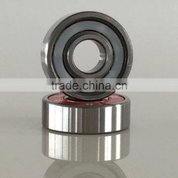 Red Skateboard Ball Bearings, Ball Bearings for Skateboard photo-2