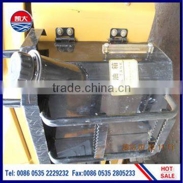 Mini Loader Manufacture China Yantai 1.6 Ton Loader photo-4