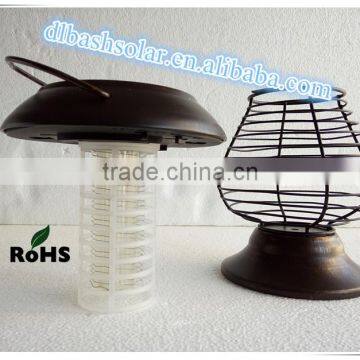 Cheap Outdoor Led Solar Mosquito Killer photo-5