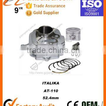 Kit de Cilindro Para Motocicleta ITALIKA WS/CS/DS-175 photo-3