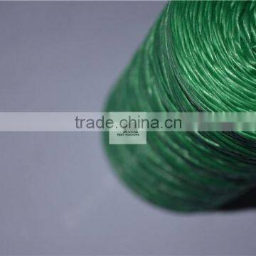 High Quality Packing Rope Stretch Tearing Pp Split Film Machine photo-3
