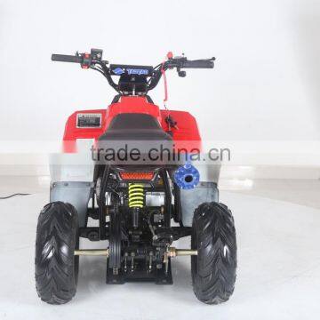 Chinese Cheap KIds ATV for Sale ATA110-J photo-3