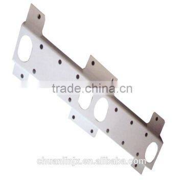Precision Machining Custom Made Aluminium Cnc Machining Part Parts , CNC Turning Parts ,CNC photo-6