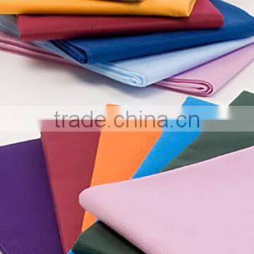 Tela SMS nonwoven fabric(no Tejida) para ropa higiene