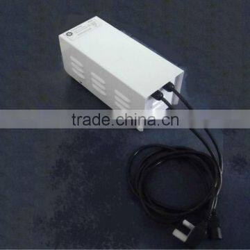 Hydroponic Systems HPS/MH 600W Magnetic HID Ballast photo-2