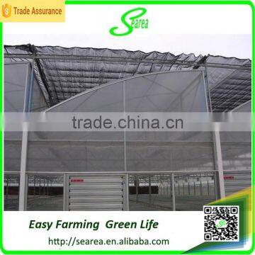Professional Greenhouse Shade Green House Design photo-3