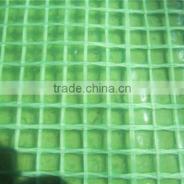 China Supplier Greenhouse Tarpaulin, Green Color HDPE Mesh Tarp, Protection Greenhouse Tarpaulin photo-4