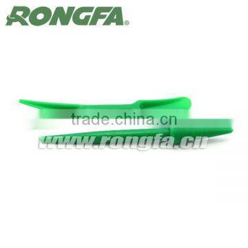 14.5cm Plastic Vegetable Seeder For Garden photo-3