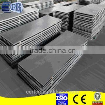 AR500 ST 52-3 Price Mild Steel Plate photo-6