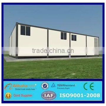Prefabricated Steel Structures Fabricated on Request photo-5