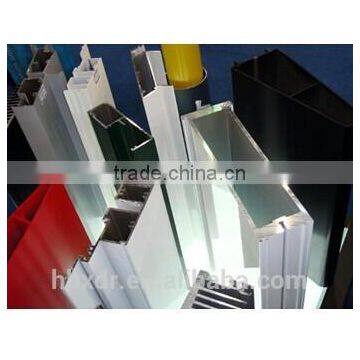 OEM aluminium profiles for car from 20 Years Experience Custom-made Aluminum Profiles Manufacturer