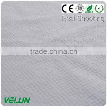 Made in China skin friendly 100% spunlace hydrophylic Guangdong manufacture spunlace non woven fabric