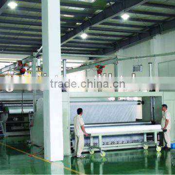PP SPUNBOND NONWOVEN FOR SHOPPING BAGS