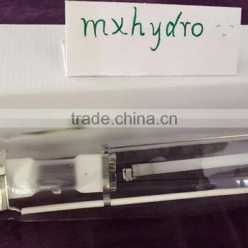 Hydroponics Double Arc Grow Bulb / 1000W MH HPS Grow Tube Lamp photo-2