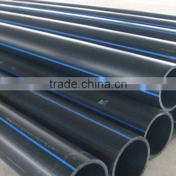 HDPE Black Pipe photo-3