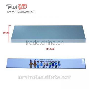 Metal Wire Grid Slipper Display Rack for Shop photo-5