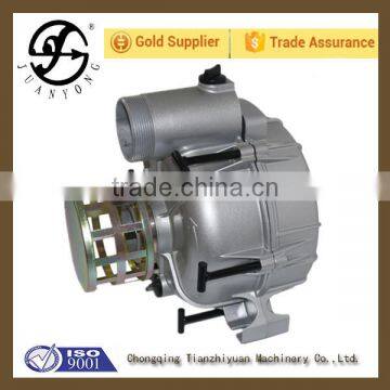 2 Inch Trash Water Pump photo-3
