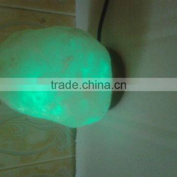 Himalayan USB Salt Lamp photo-3