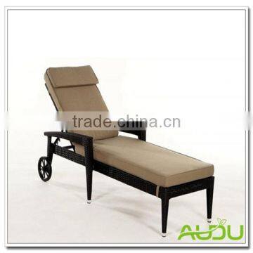 Audu Coronado Adjustable Chaise Lounges photo-3
