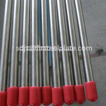 Alloy Iron Metal Material 316Ti Stainless Steel photo-4