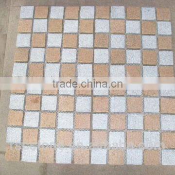 Granite Concrete Patio Pavers for Sale photo-3