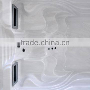 Europe 6 Meters High Quality Sex Spa Swim Pool (SRP-460) photo-6