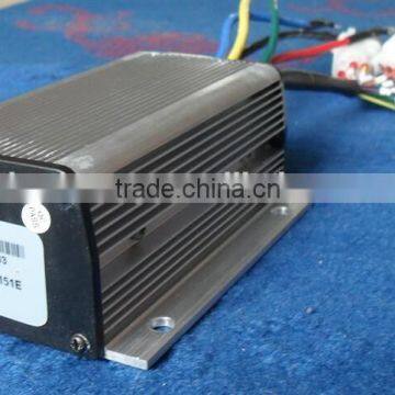 Programmable BLDC Motor Controller photo-3
