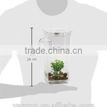 Filter Fish Tank, Plastic Fish Tank Wholesale my Fun Fish Tank photo-2