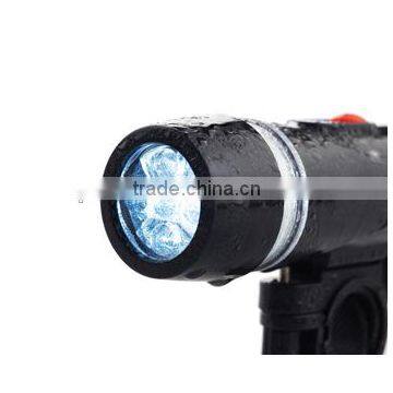 Cycling Bike Headlight Bicycle LED Front photo-3