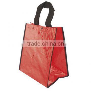 High Quality Portable Big PP Shopping Bag photo-5