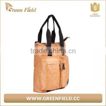 Tyvek Bag Women Handbag,2017 Popular Type Waterproof Travelling Handbag photo-2