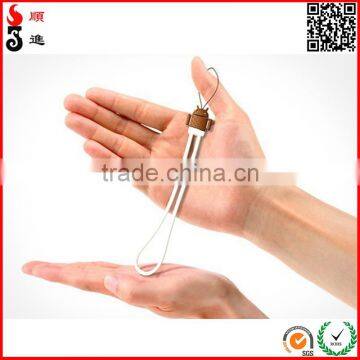 Factory Supply Promotion Gifts Super Elastic Mini Digital Device Mobile Phone Strap Silicon Phone String photo-2