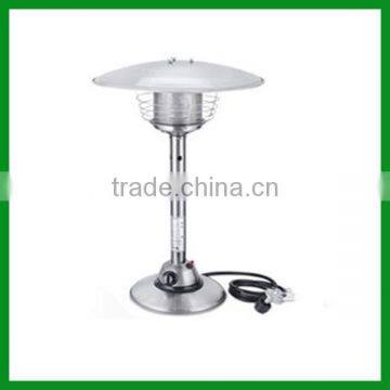 (FO-1606)Outdoor Pyramid Type Flame Gas Heater