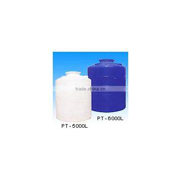 500L plastic water storage tank for sale