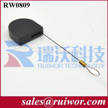 RW0809 Cable Retractor | Secure-pull Tether