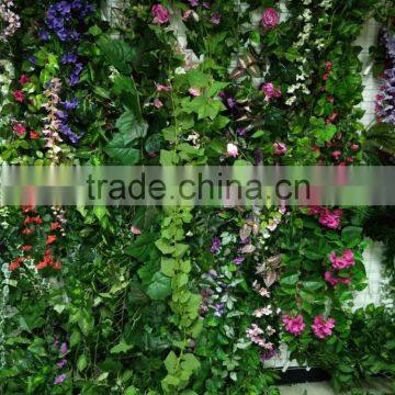Artificial Leaves Vines for Hanging Decoration photo-2