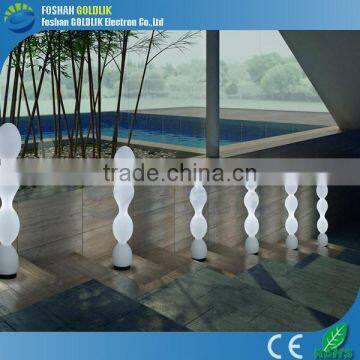 Theme Party Decorations Remote Control Colorful Changing LED Icicle Dripping Light photo-2